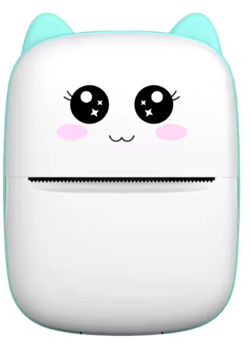 Mini impresora Térmica Bluetooth