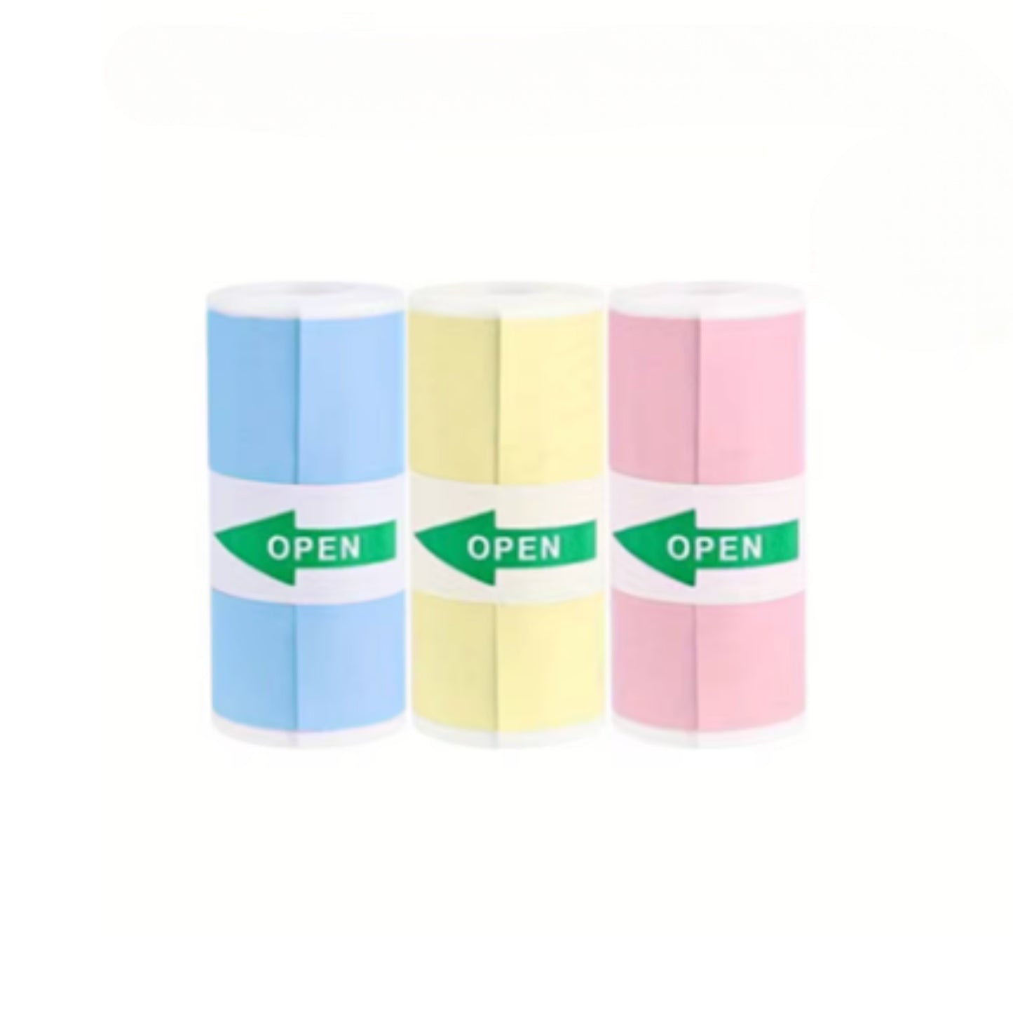 Mini impresora Térmica Bluetooth