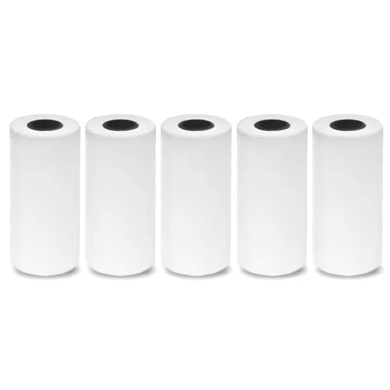 Mini impresora Térmica Bluetooth