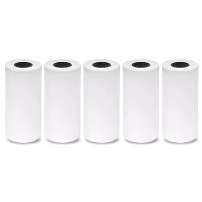 Mini impresora Térmica Bluetooth